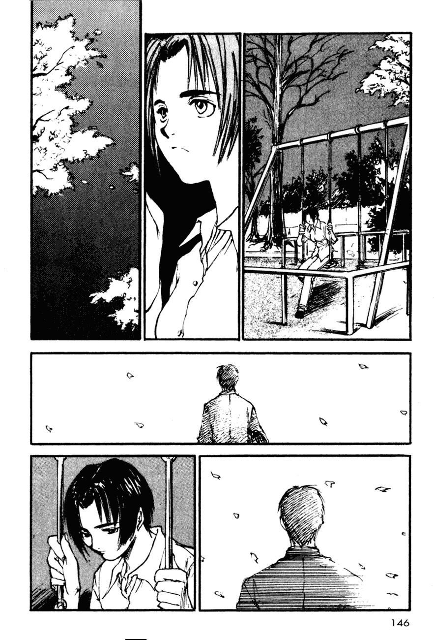 yesterday wo utatte chapter 6 13