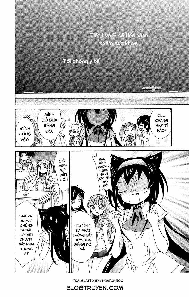 josou shounen anthology comic chapter 5 19