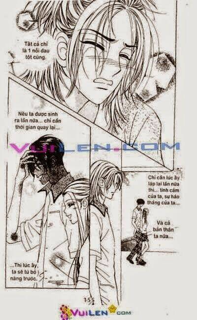 hắn ta, anh ấy và cô ấy - he and that girl chapter 8 156