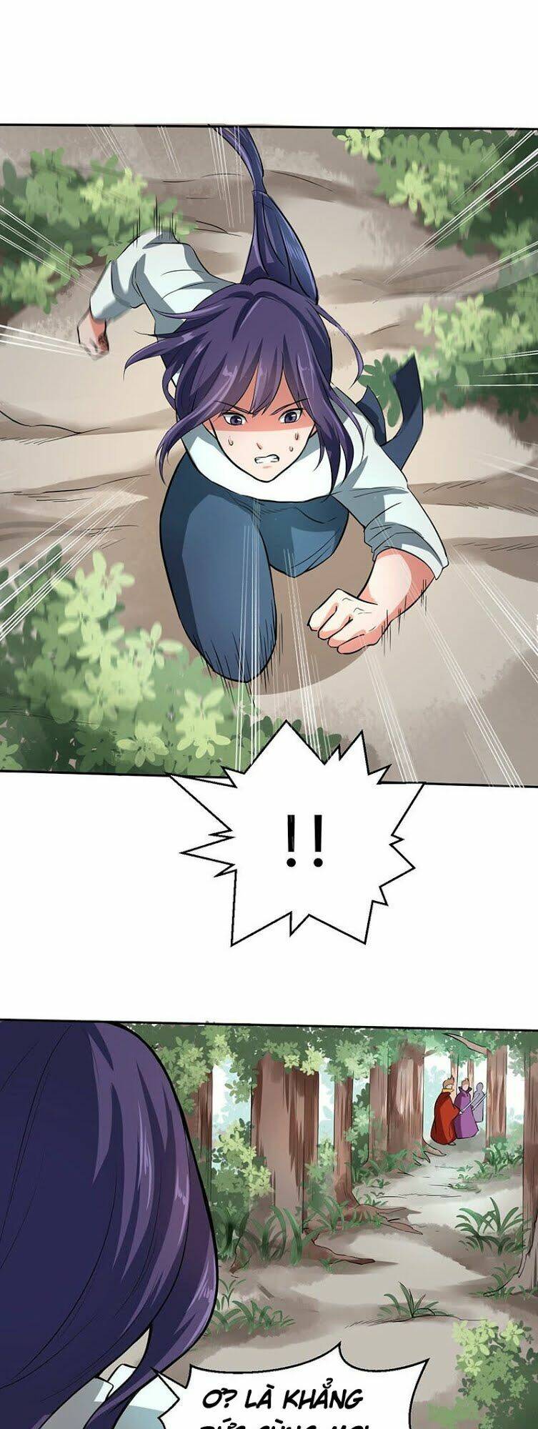 hỗn độn kiếm thần chapter 47 1