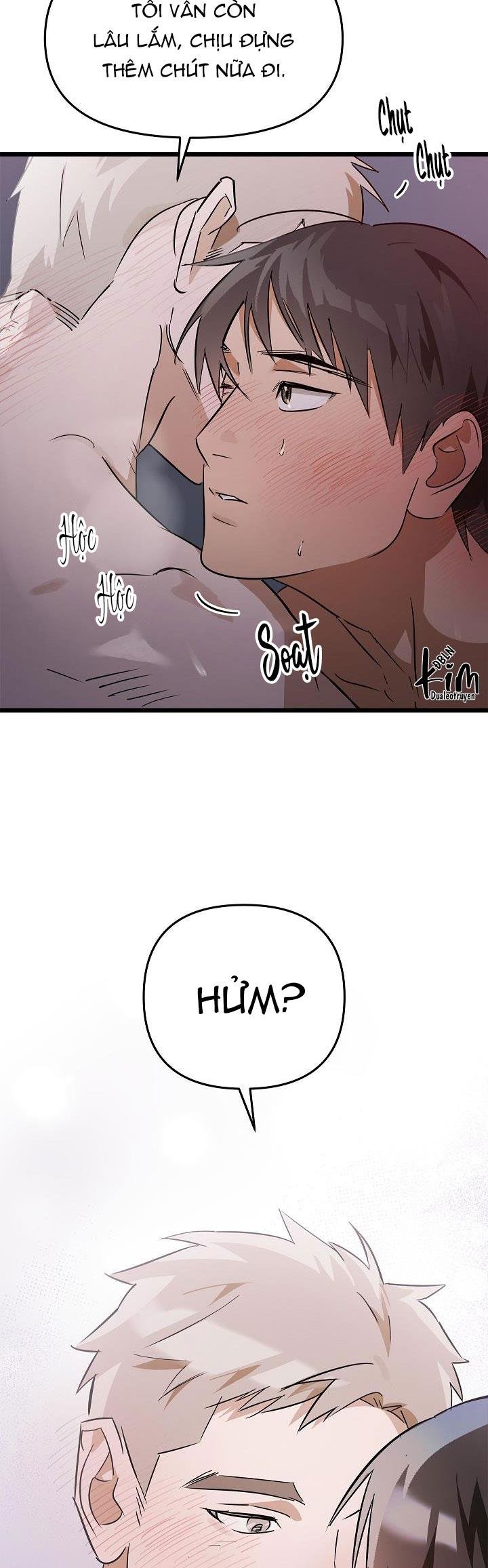 bl ngắn tuyển chọn Chapter 32.1 bức thư 1 34