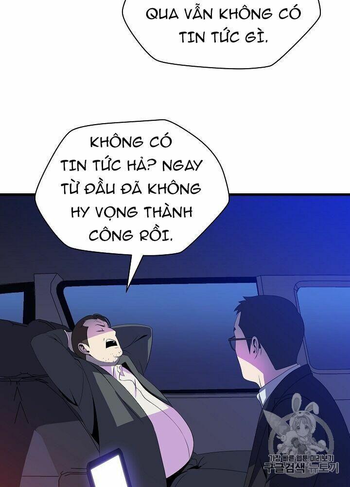 kẻ săn anh hùng chapter 40.1 53