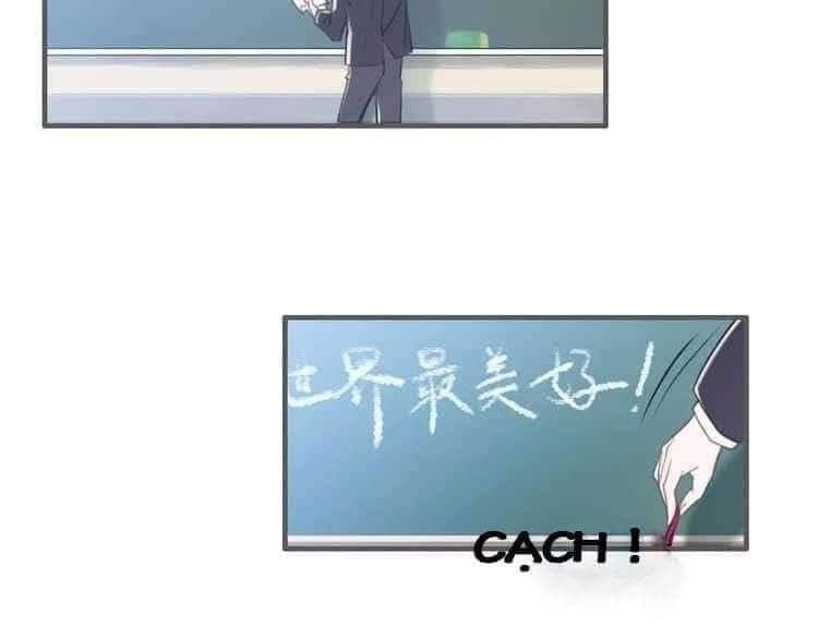 tinh diệu vị lai chapter 1.1 15