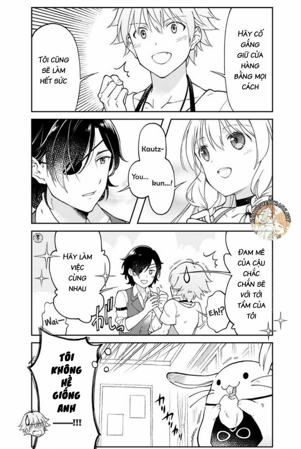 otona no bouguya-san chapter 2 11