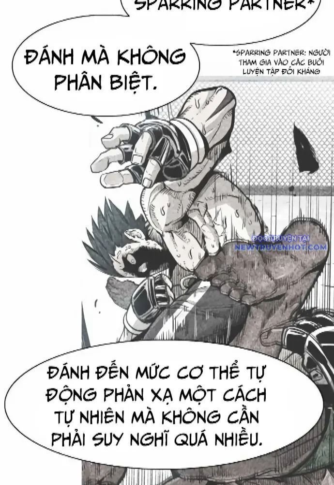shark - cá mập chapter 279 108