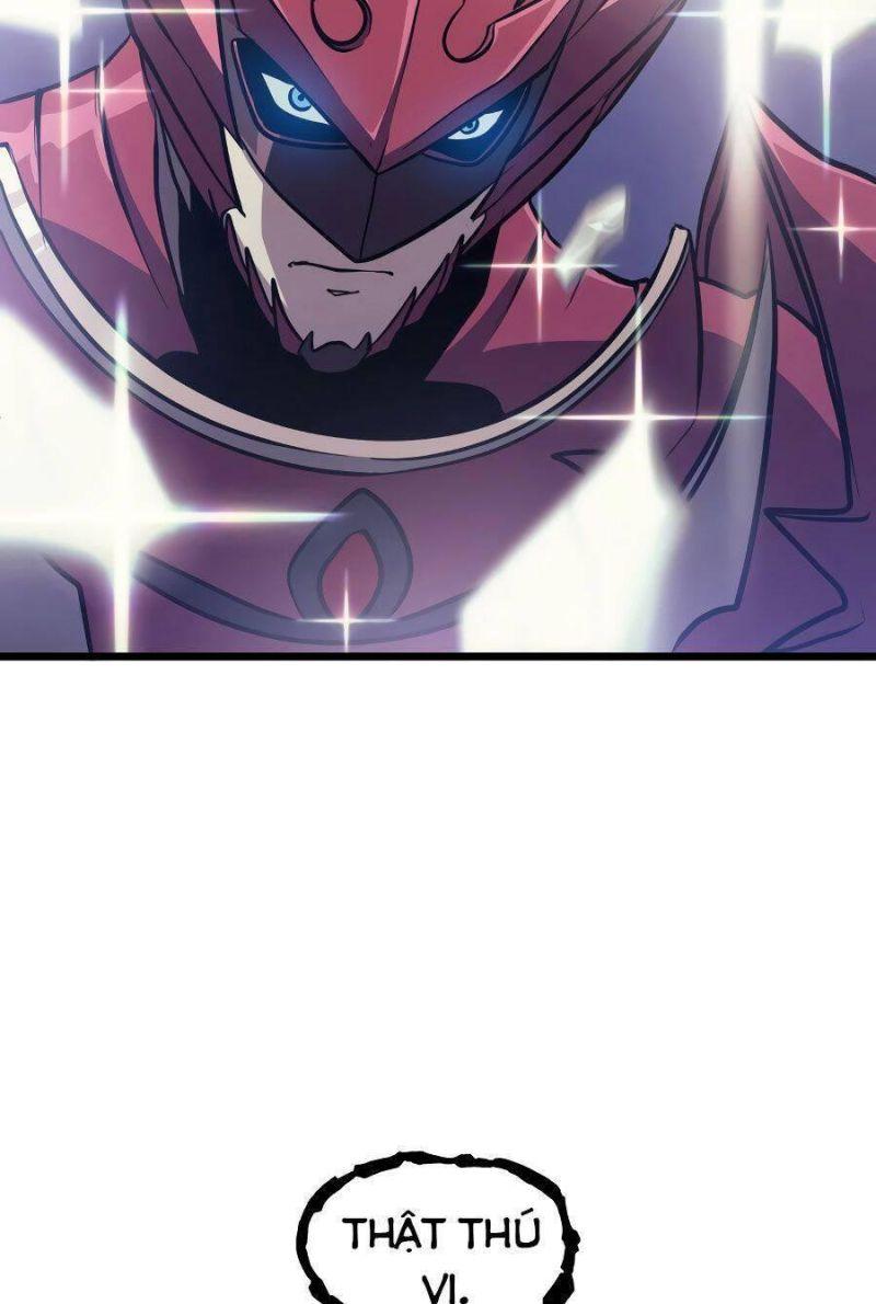 tôi trở lại thăng cấp một mình chapter 94 79