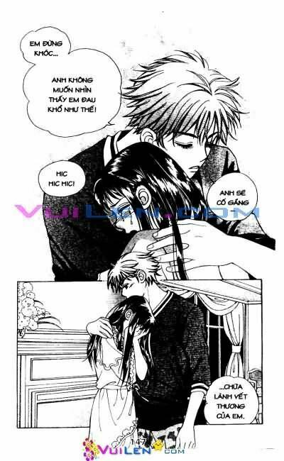 bữa tối của hoàng tử chapter 6 147