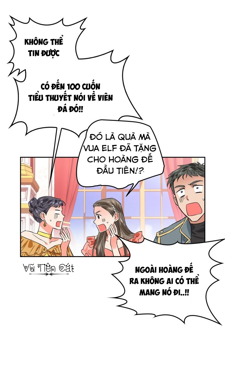 ác nữ xứng đôi với bạo chúa chapter 9 40
