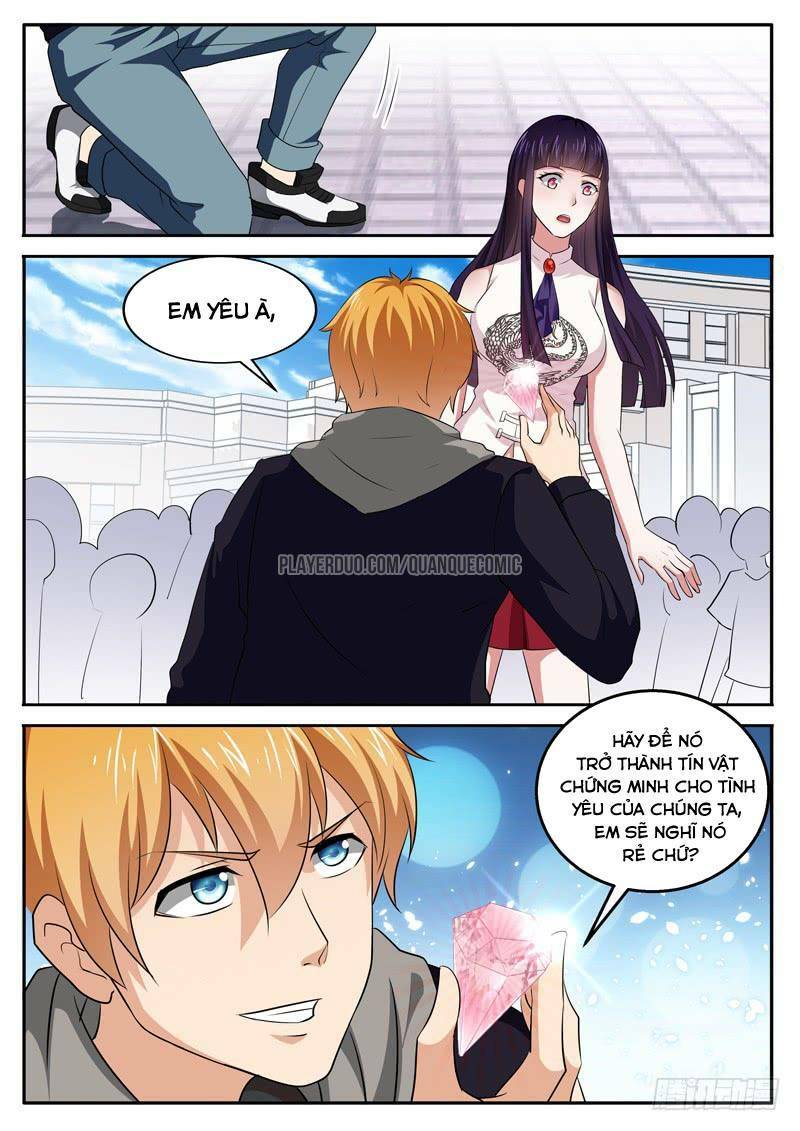 khắc kim phong thần chapter 67 3