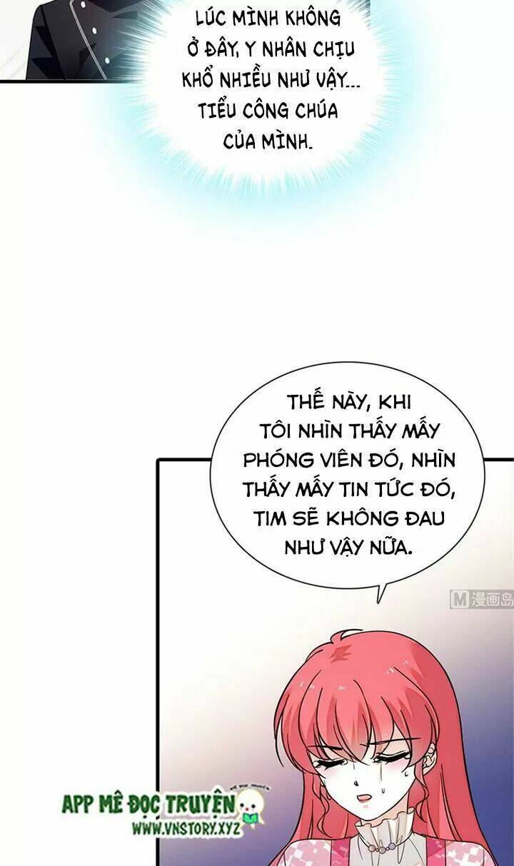 ngọt ngào uy vũ: boss sủng đến nghiện chapter 262 29