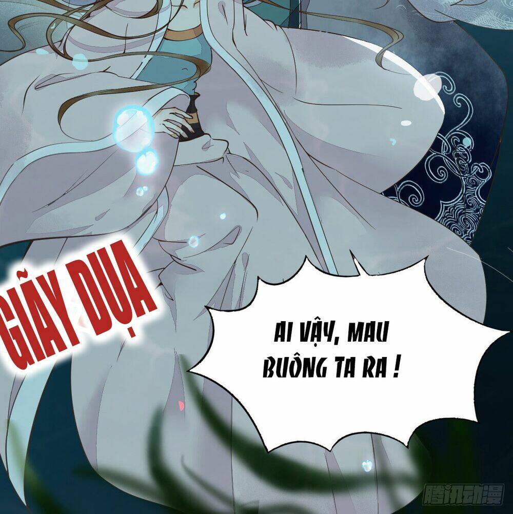 sát thủ vương phi không dễ chọc chapter 2 38