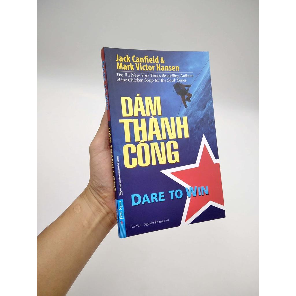 Dám Thành Công  Dare To Win  - Bản Quyền