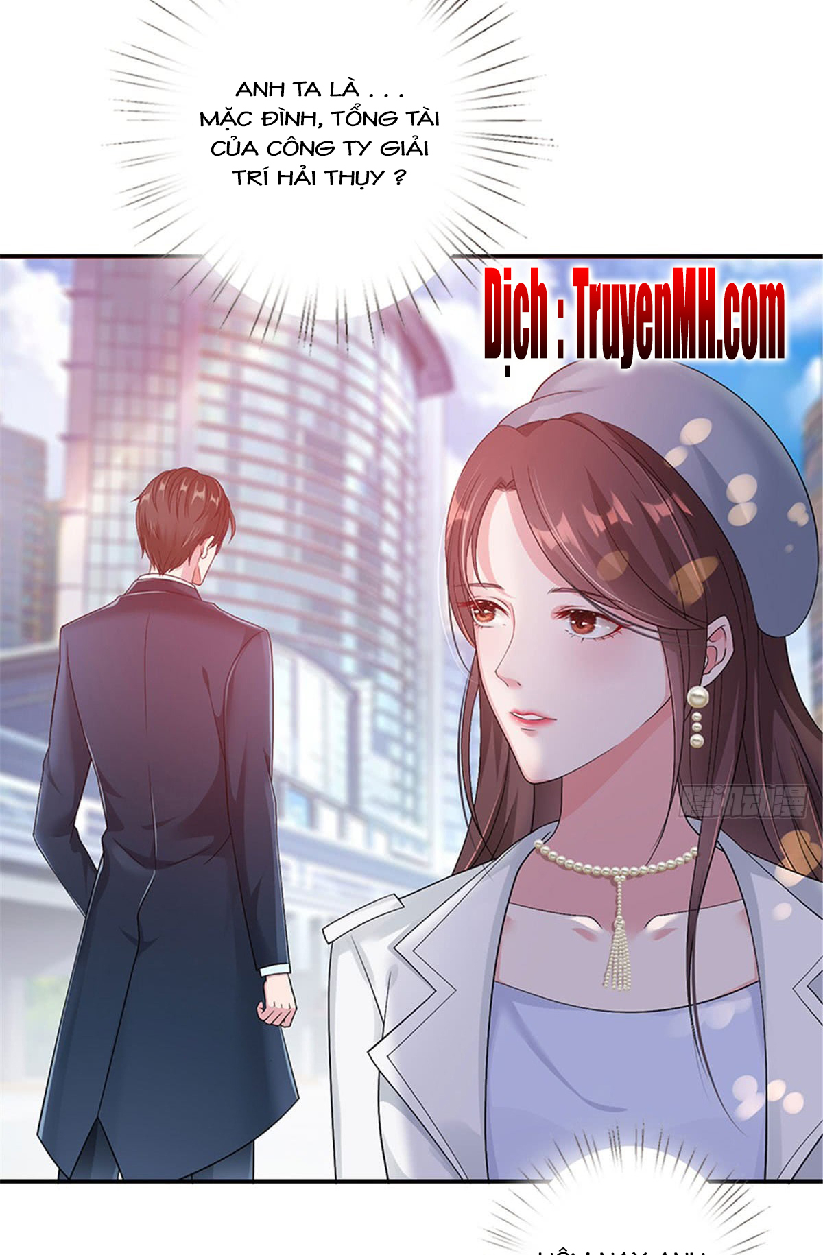 thí hôn lão công, cần giúp sức chapter 3 21