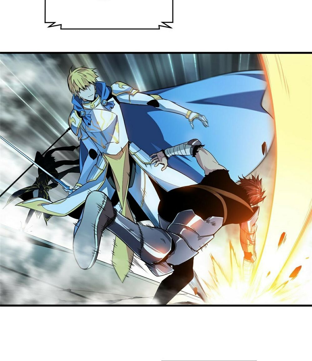 toàn chức cao thủ 2 chapter 53 30