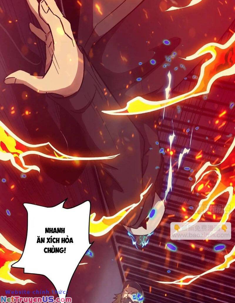 tay trái của ta có thể biến chapter 25 26