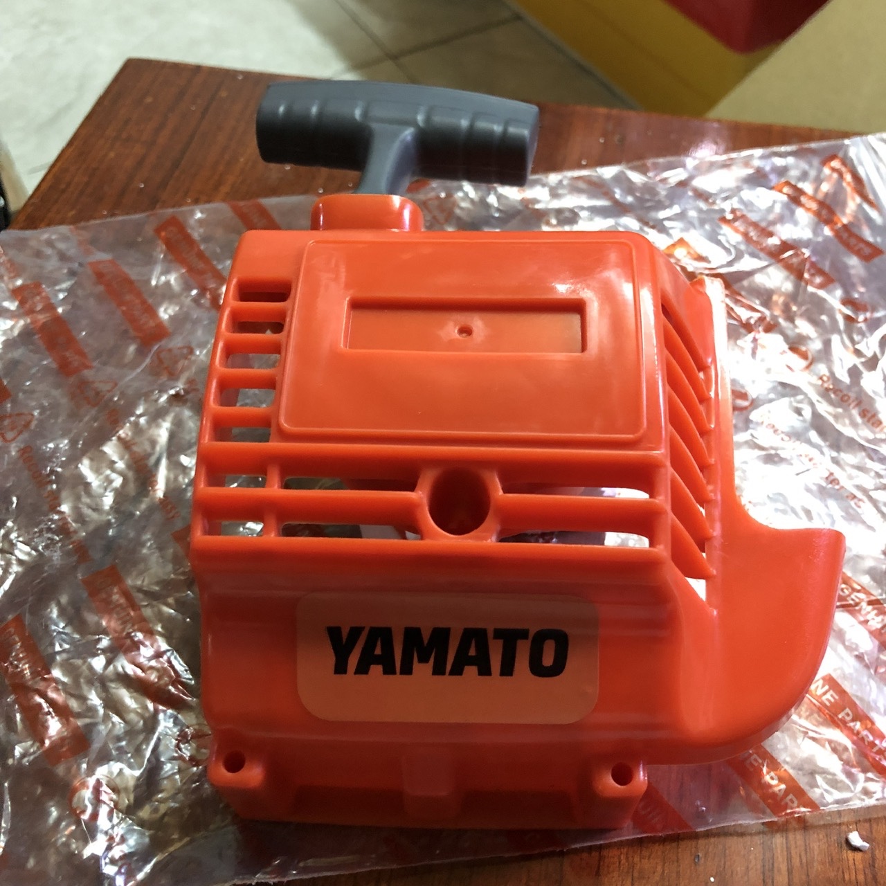 Ốp giật khởi động máy Husqvarna cưa xích 362 362XP 365 371 371XP 372 375