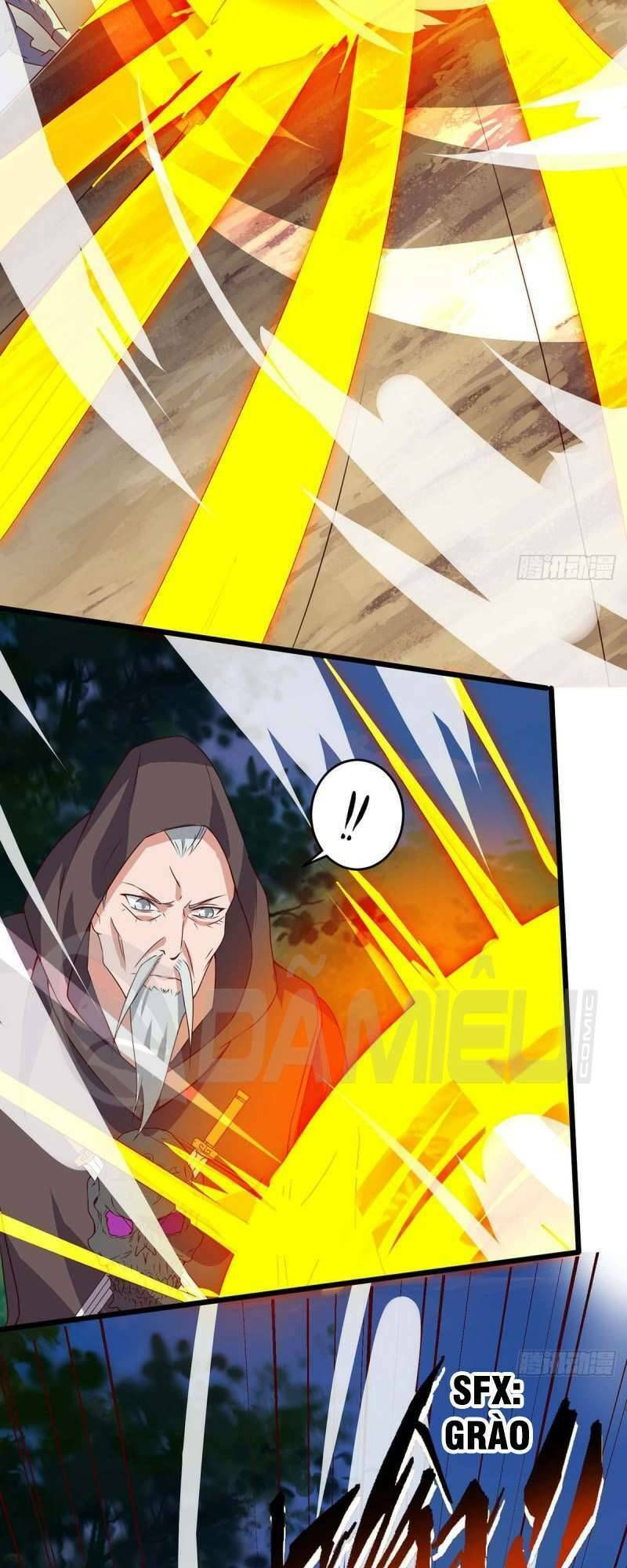 tối cường thăng cấp chapter 111 2