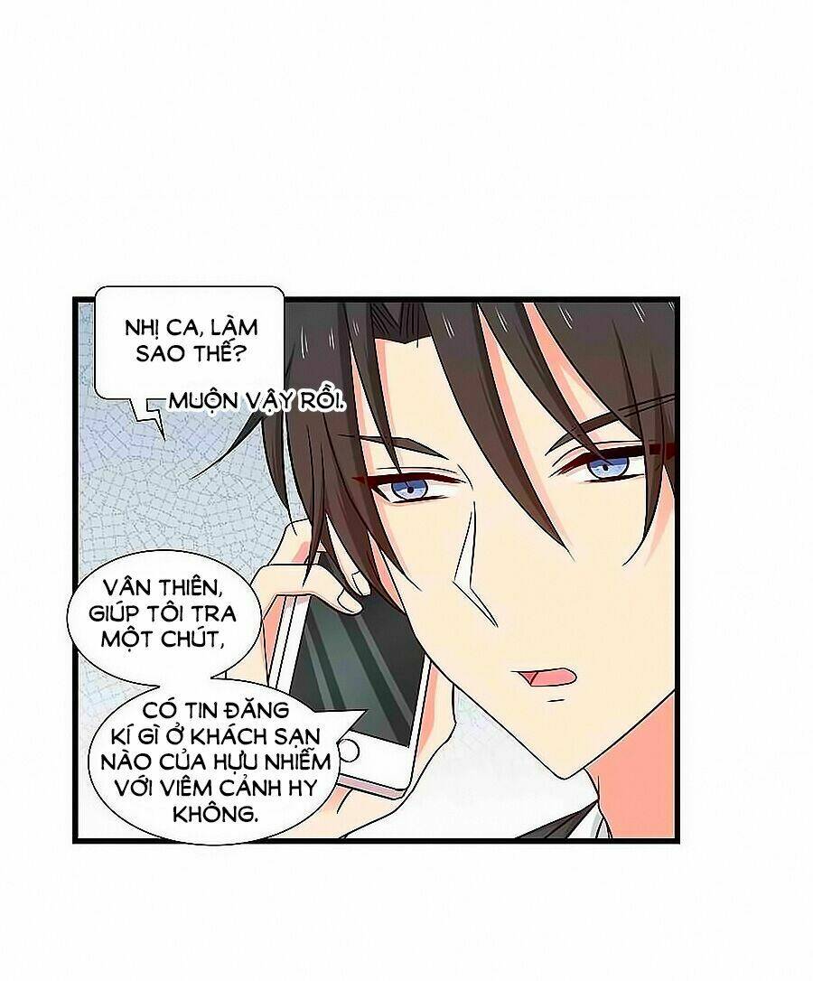 chỉ nhiễm thành hôn chapter 119 12