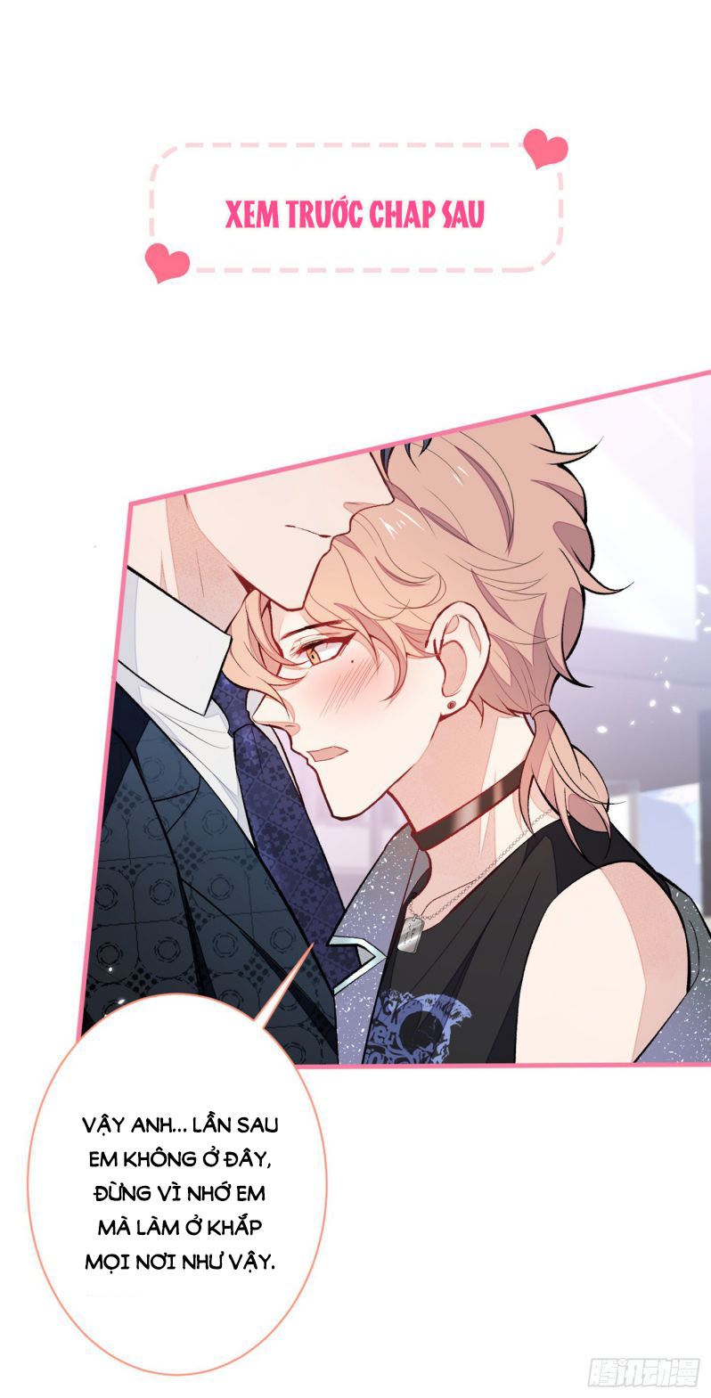 hotsearch của ảnh đế chapter 82.5 26