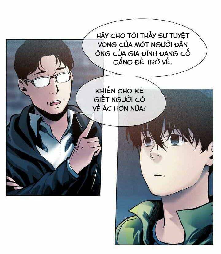 thước phim sự thật chapter 13 33