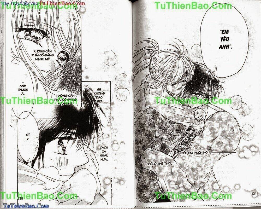 tình bạn dể thương chapter 10 65