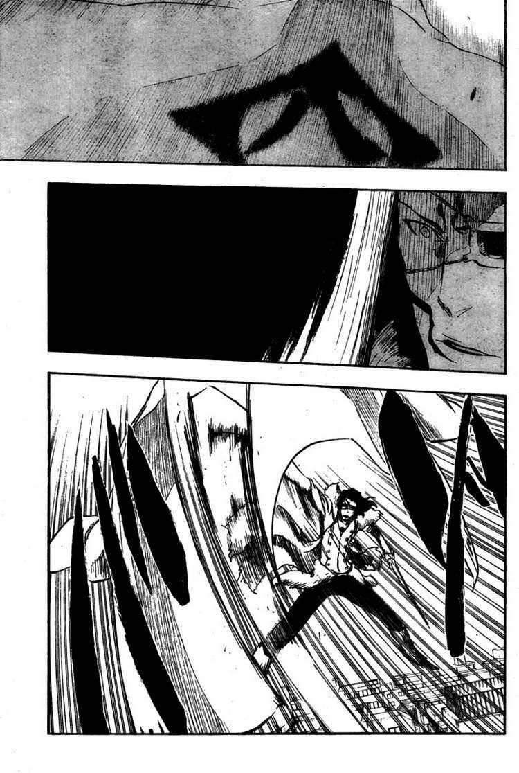 thần chết ichigo chapter 374 17