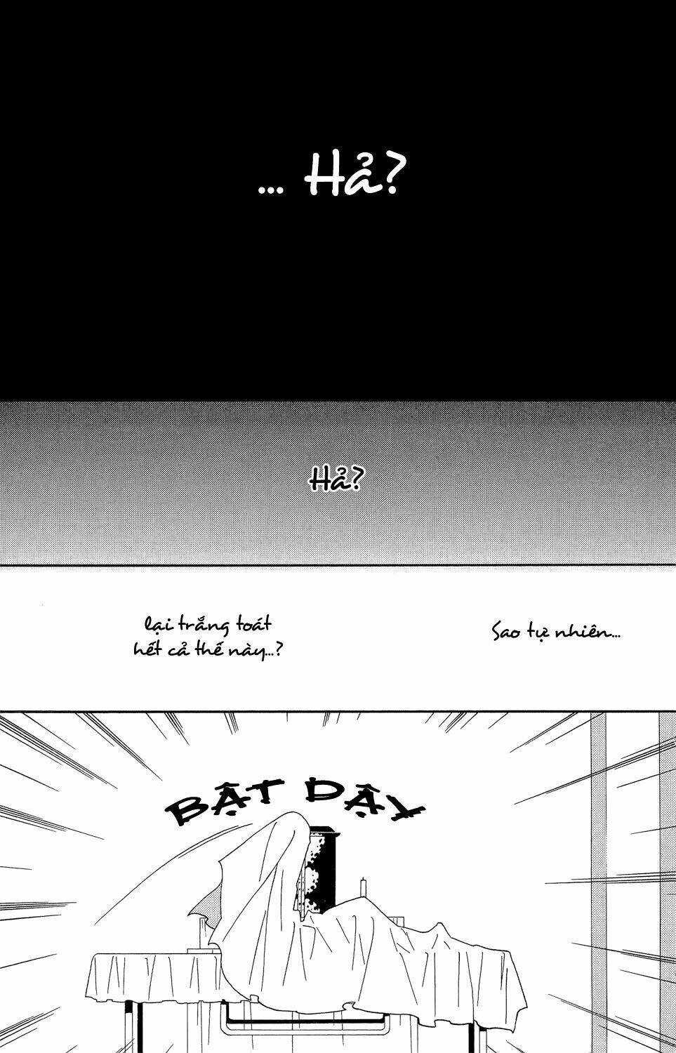 shikabane cherry chapter 1 29