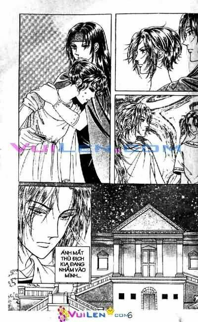 nữ hoàng biển cả chapter 4 6