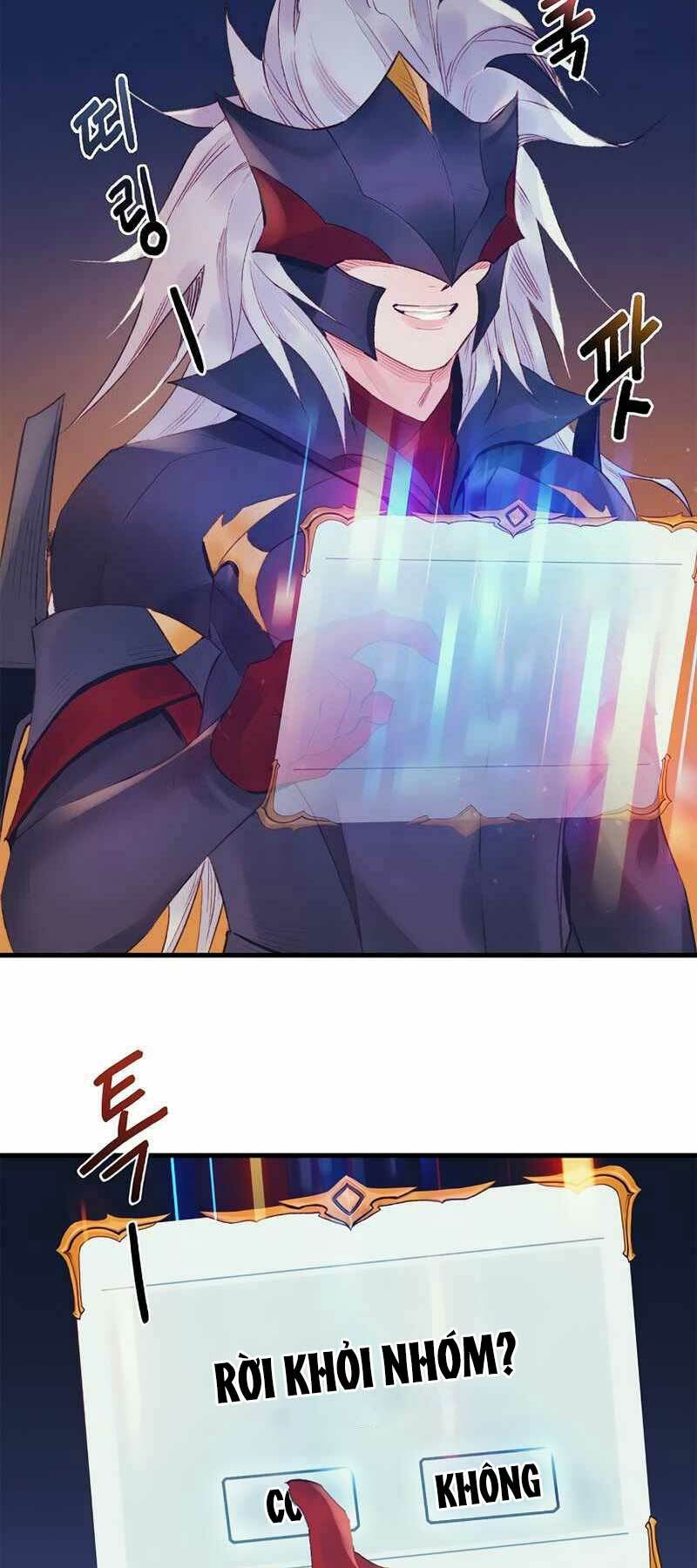 tu sĩ trị liệu của thái dương giáo chapter 32 64