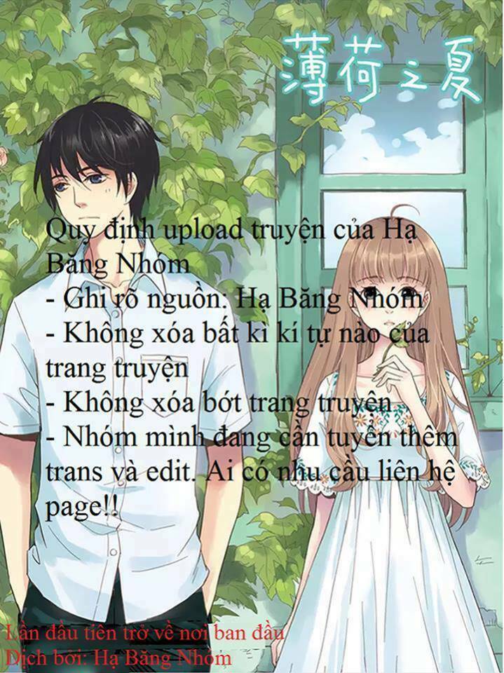 thần tượng điểm zero chapter 89.1 2