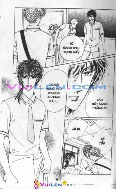 tóc gió thôi bay chapter 7 90