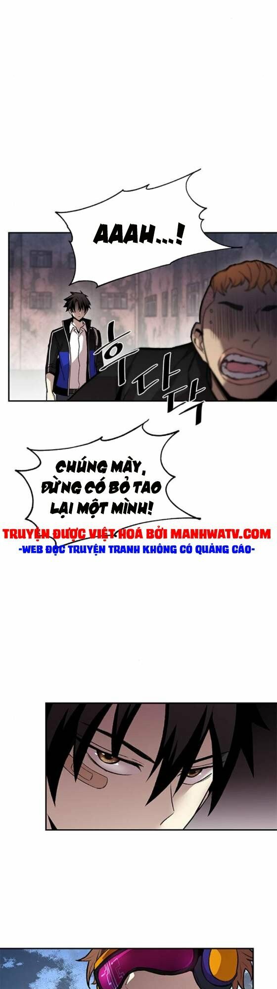 chuyển sinh thành ác nhân chapter 11 3