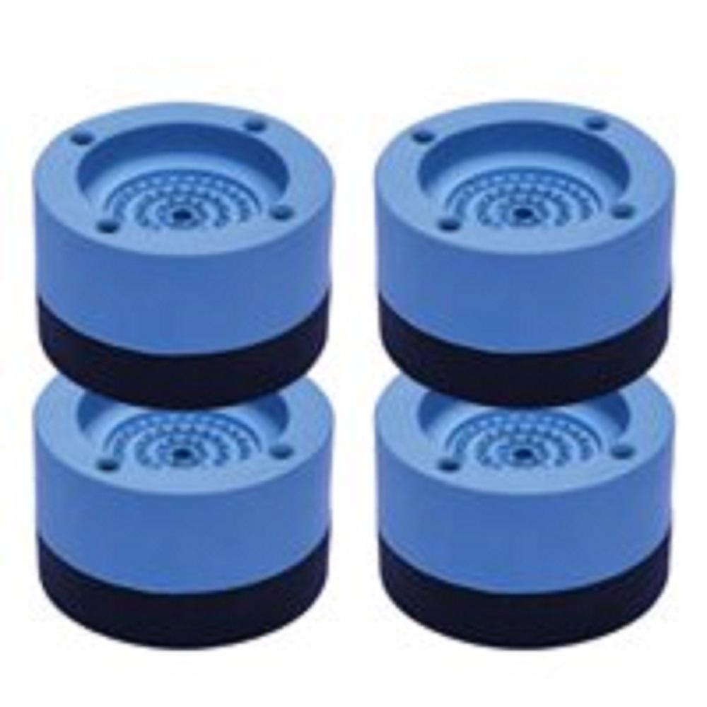 Đế Chống Rung, Chống Xê Dịch Và Bảo Vệ Tuổi Thọ Máy Giặt - Giao Màu Ngẫu Nhiên - Free Ship Toàn Quốc