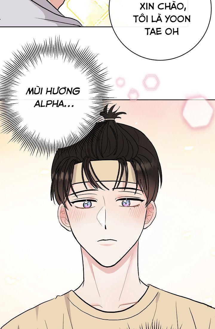 đứa trẻ này là con tôi (end) chapter 6 67