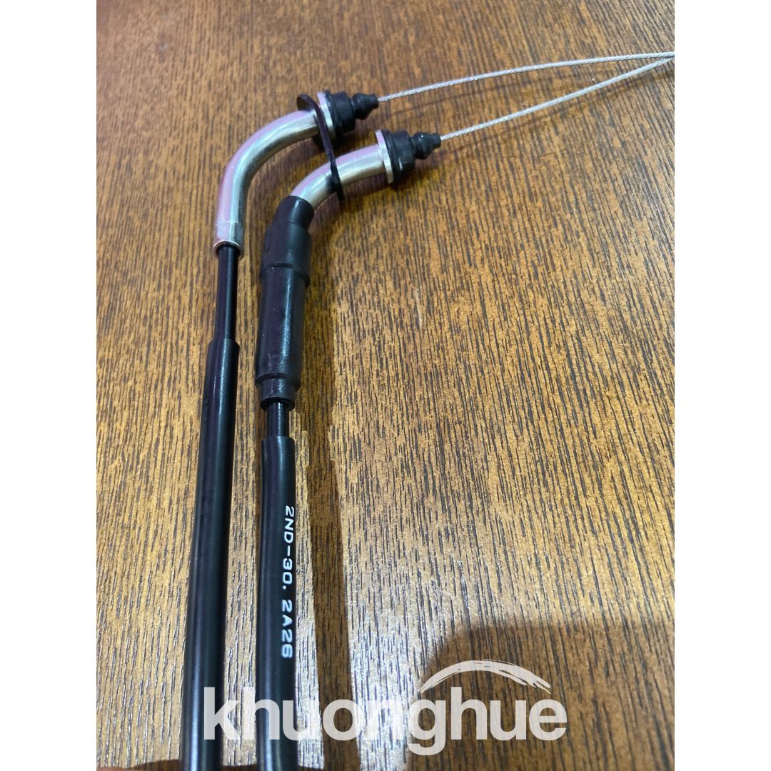 Dây ga dành cho xe Exciter 150Cc chính hãng Yamaha