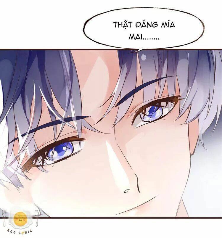 nở rộ trên bụi gai chapter 42 37