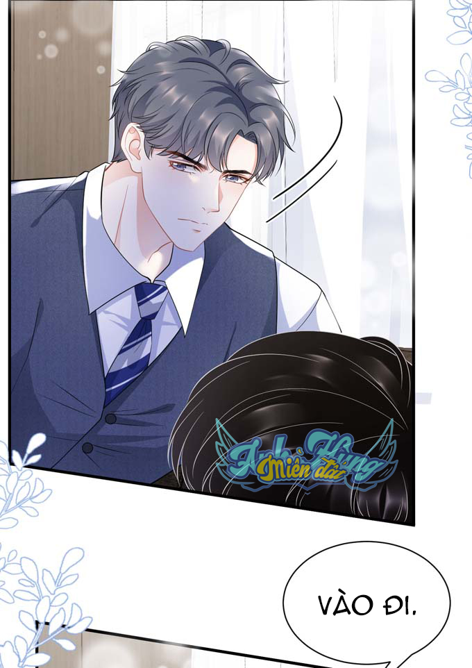 [16+] đại tiểu thư có thể có ý đồ xấu chapter 35 3