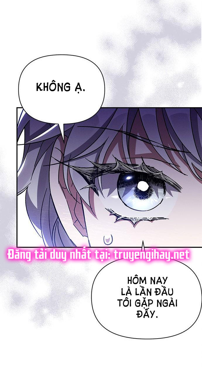 ôi kẻ thù không đội trời chung thân ái của tôi chapter 28.2 2