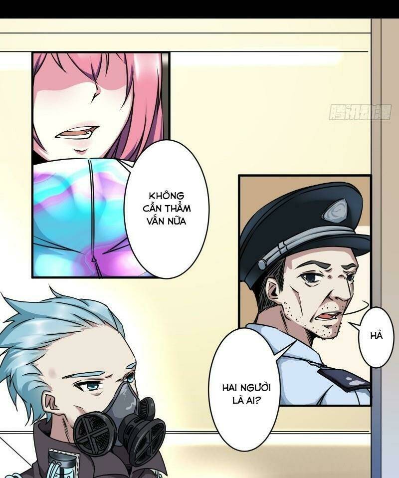 điện thoại vạn năng chapter 2 6