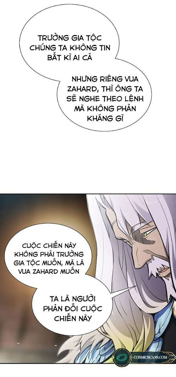 cuộc chiến trong tòa tháp chapter 580 45