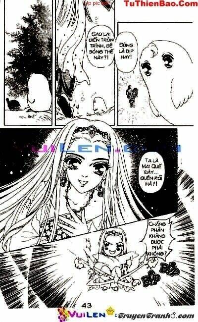 đóa hoa yêu kiều chapter 4 44