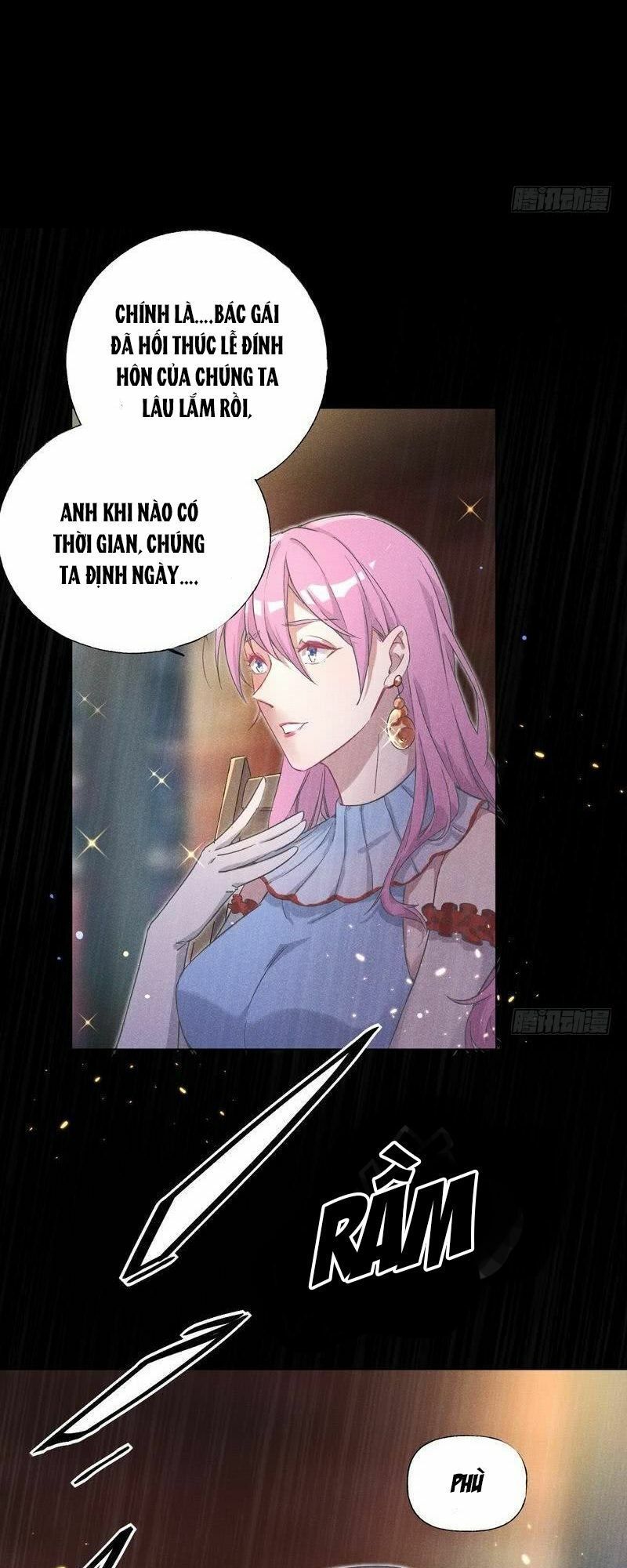 trời ban cho nam thần daddy chapter 3 20