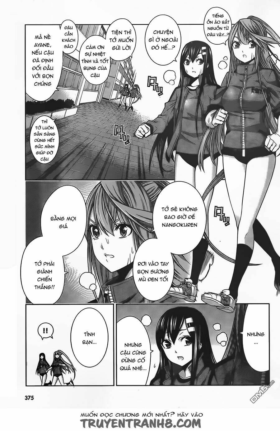 dragons rioting chapter 38.1 8