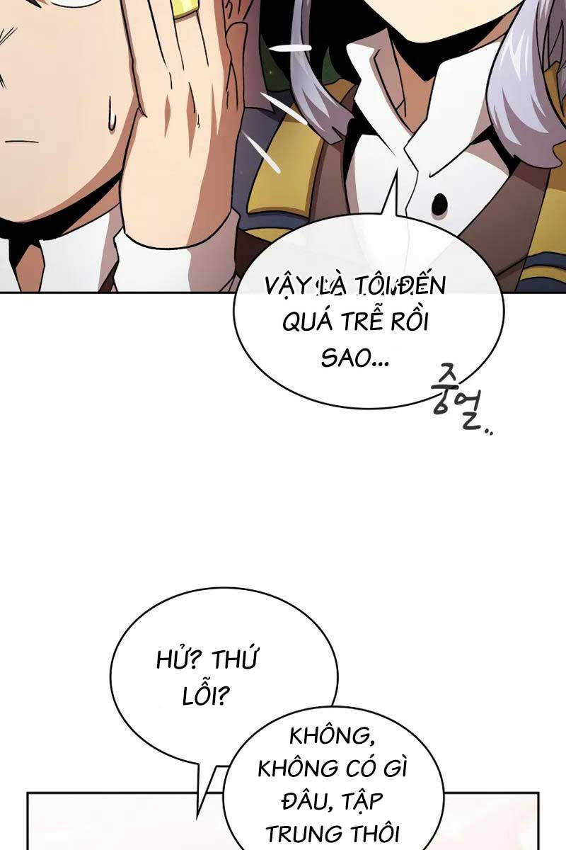 Có Thật Đây Là Anh Hùng Không? chapter 75.1 48