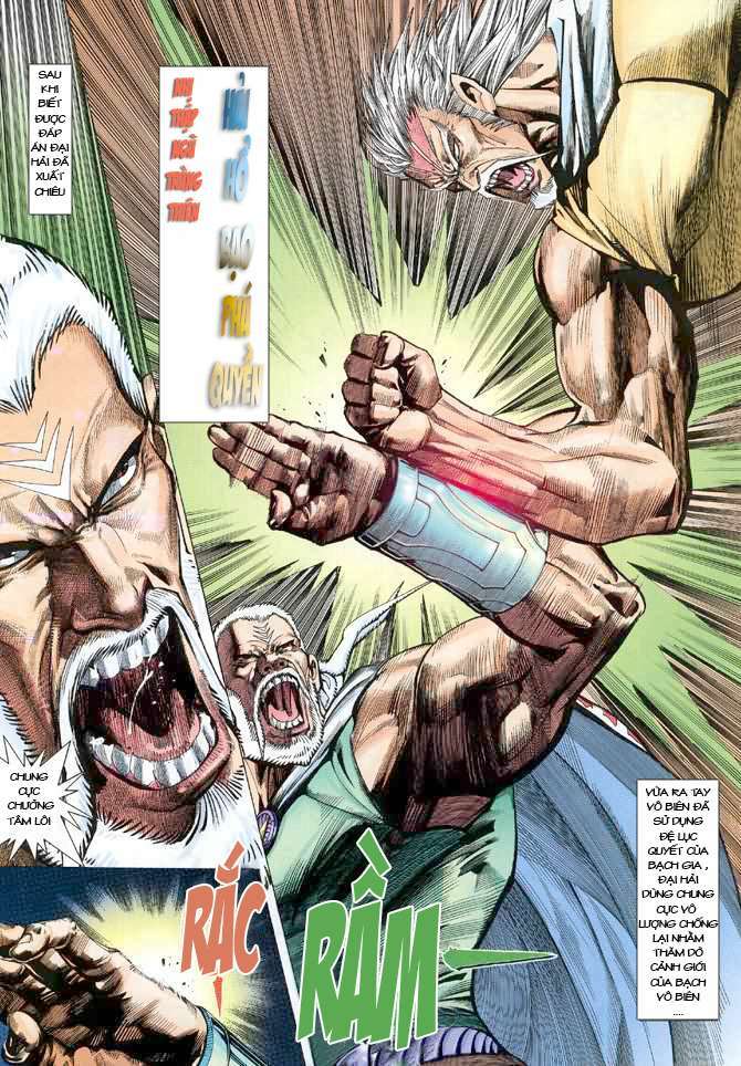 võ thần chapter 60 7