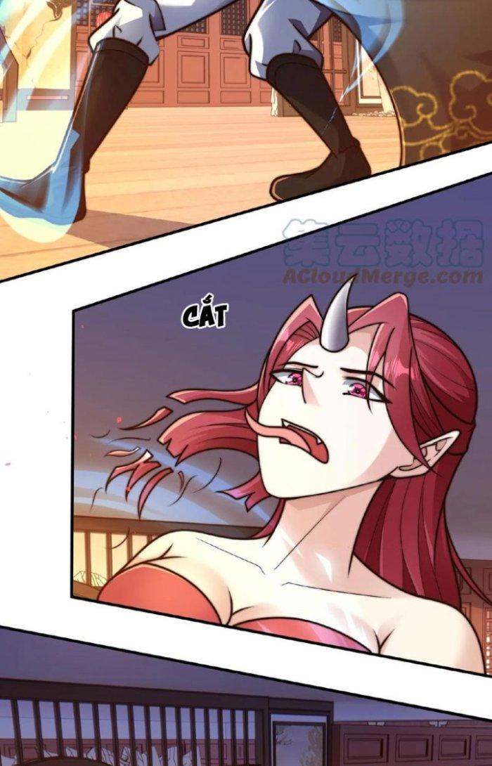 ta nuôi ma quỷ ở trấn ma ti chapter 92 23