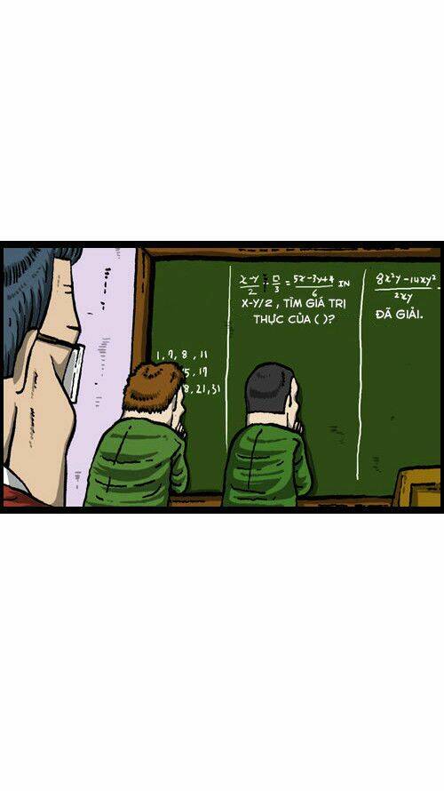 tiếng gọi con tim chapter 26 14