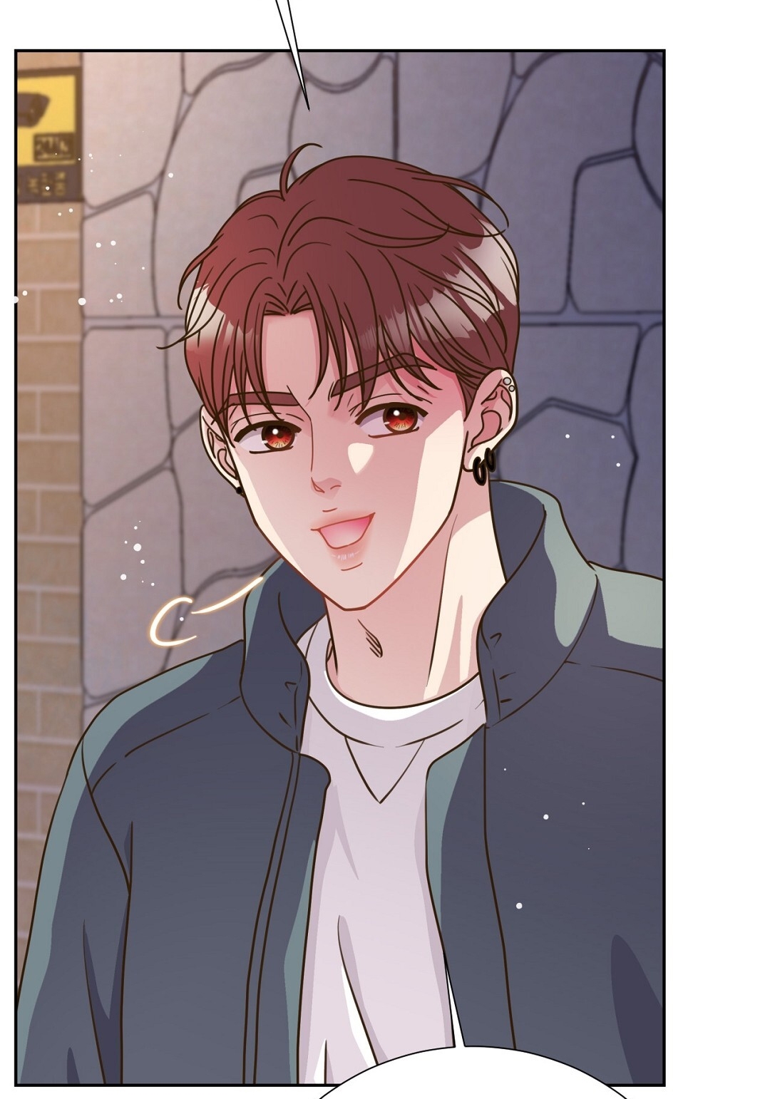 [18+] trải nghiệm thân mật với bạn của anh trai chapter 21.1 46