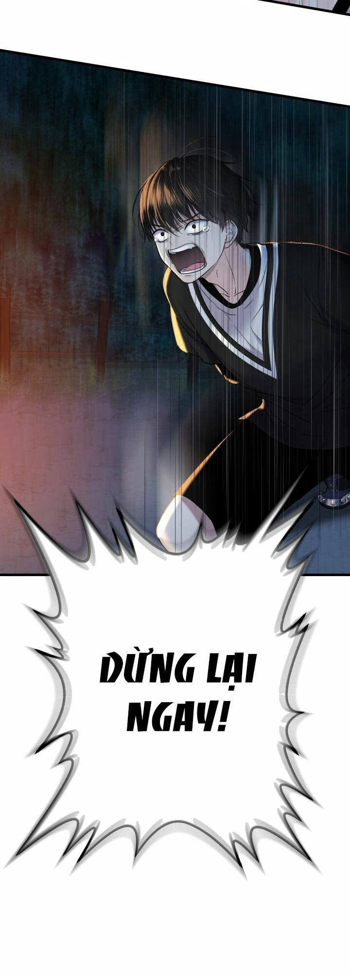 trò chơi của chúa thượng chapter 1 23