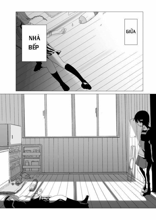 angel game: sayonara to mirai no kakera chapter 2 19